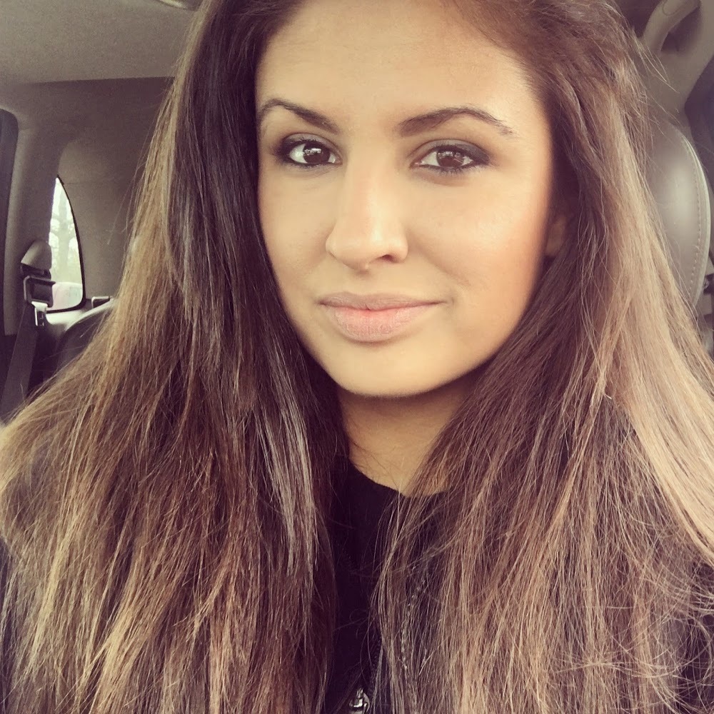 Meet your Posher, Veronika